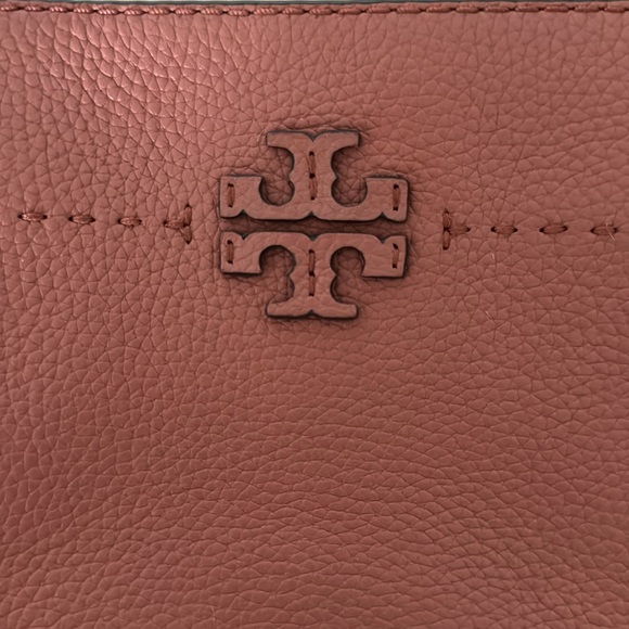 Tory Bruch Mcgraw Camera Crossbody - Picture 2 of 6